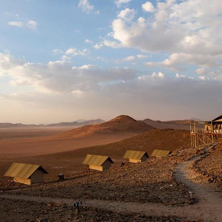 Kanaan Desert Retreat Helmeringhausen エクステリア 写真