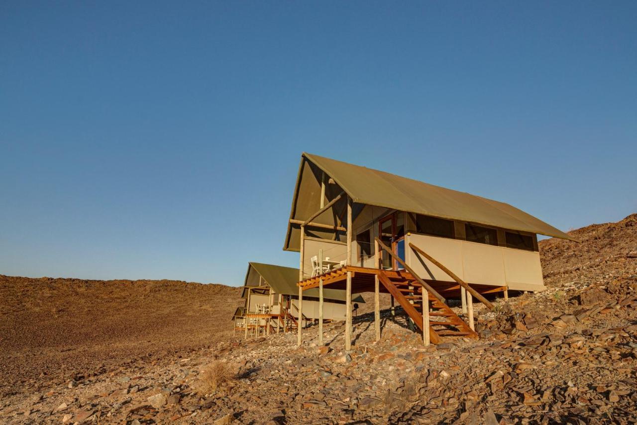Kanaan Desert Retreat Helmeringhausen エクステリア 写真